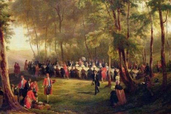 Karl Girardet