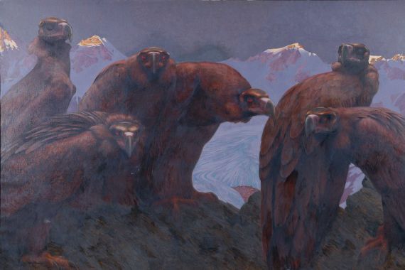 Karl Huck