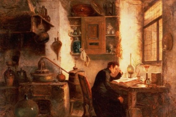 Karl Joseph Litschaur