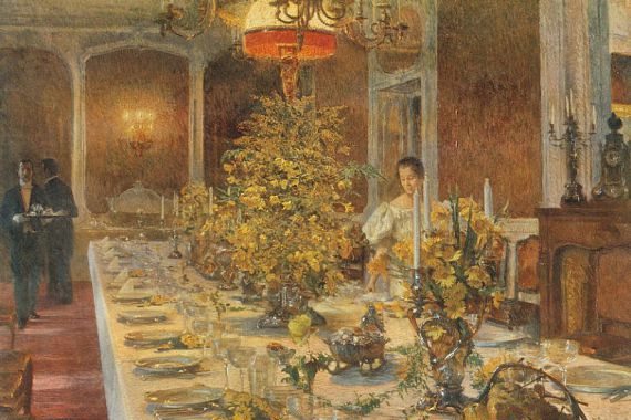Karl Moll