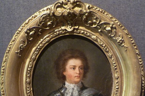 Karl Oesterley
