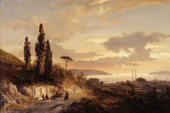 Karl Paul Themistocles von Eckenbrecher