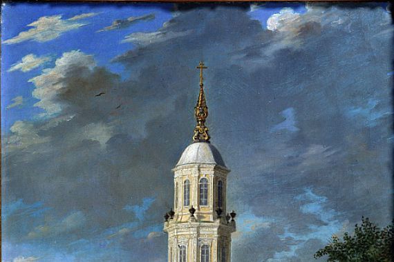 Karl Petrovich Bodri