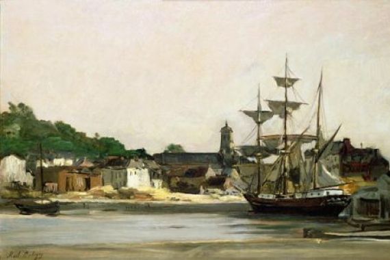 Karl Pierre Daubigny