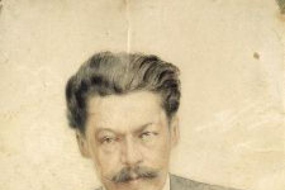 Karl Tavaststjerna