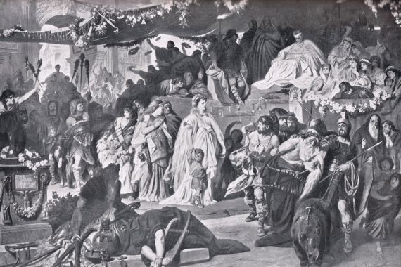 Karl Theodor von Piloty