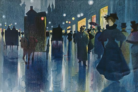 Karl Vetter