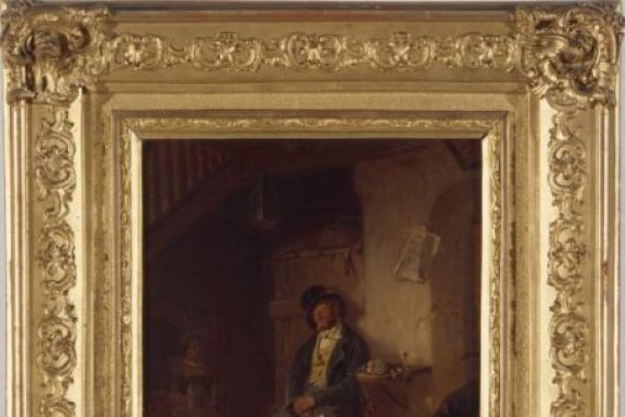 Karl Von Enhuber
