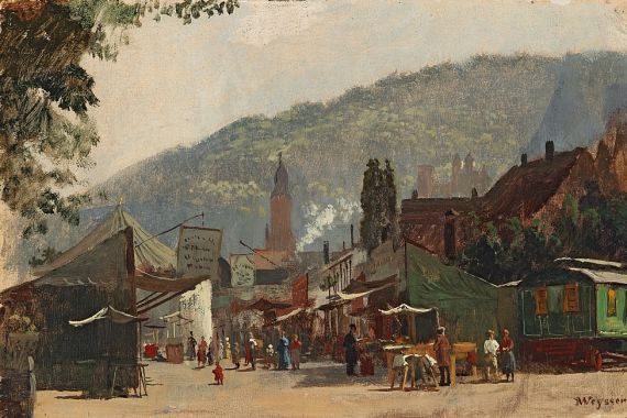 Karl Weysser