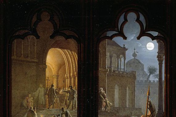 Karl Wilhelm Kolbe the Younger