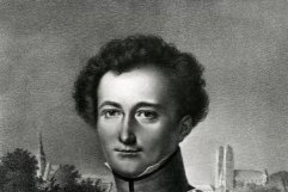 Karl Wilhelm Wach