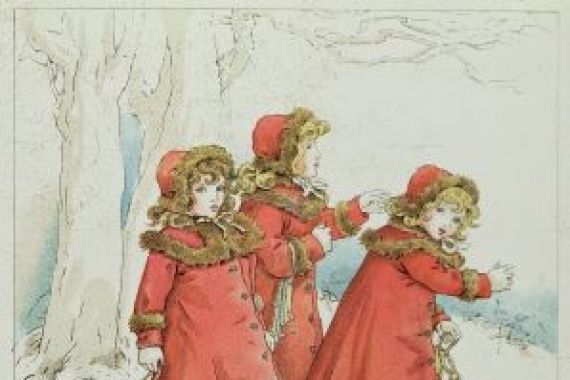 Kate Greenaway