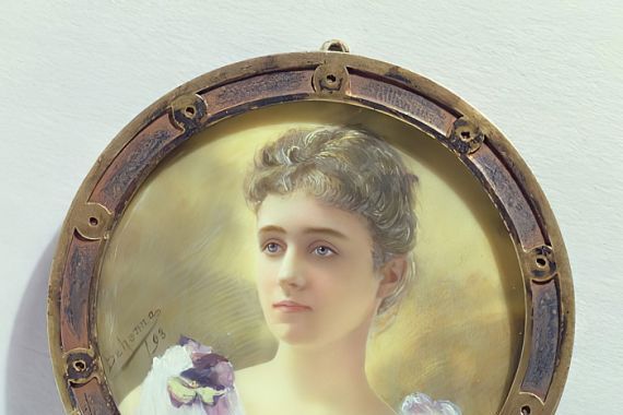 Katherine Behenna