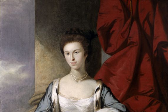 Katherine Read