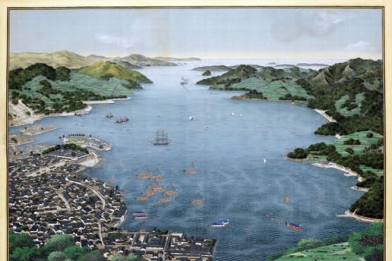 Kawahara Keiga