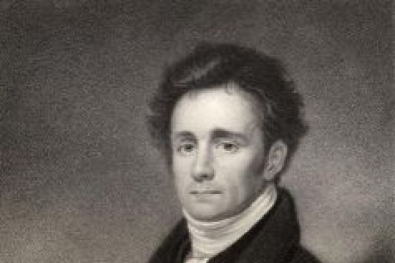 Kenneth Macleay