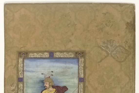 Keshavdas (attributed to)