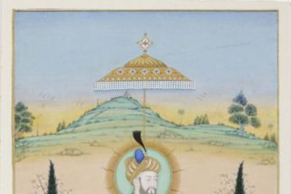 Khair Ullah