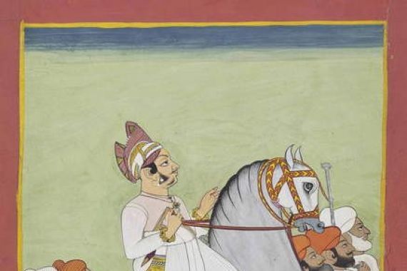 Kiritaji Bhak