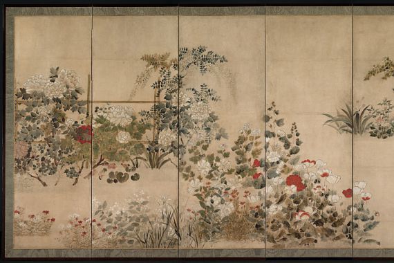 Kitagawa Sosetsu