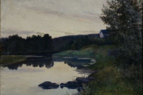 Kitty Lange Kielland