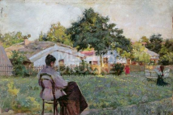 Kiviak Konstantinov Kostandi