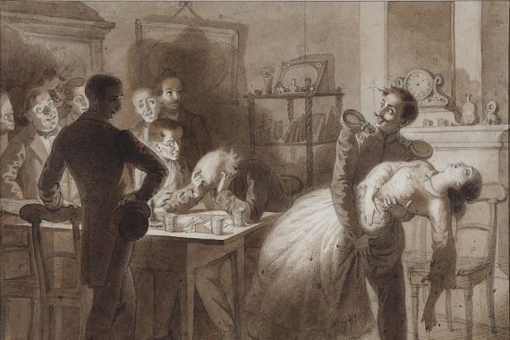 Konstantin Dmitrievich Flavitski