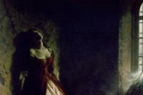 Konstantin Dmitrievich Flavitsky