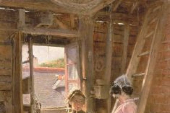 Konstantin Egorovich Makovsky