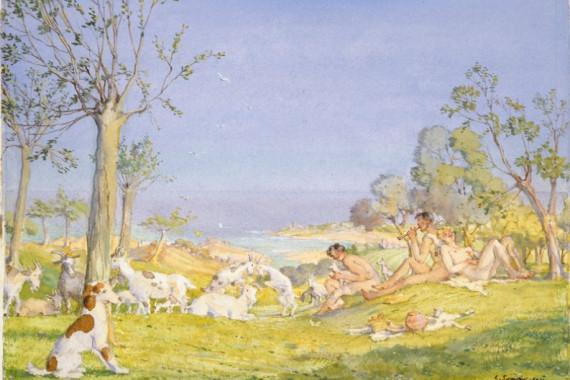Konstantin Somov