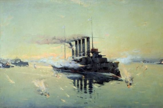Konstantin Veshchilov