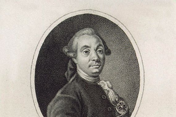 Konstantin Yakovlevich Afanasyev