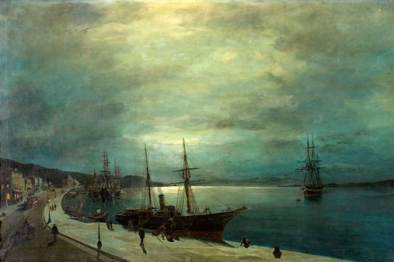 Konstantinos Volanakis