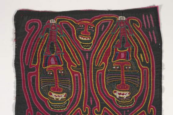 Kuna Indian Culture