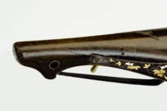 Kunitomeo Munetoshi