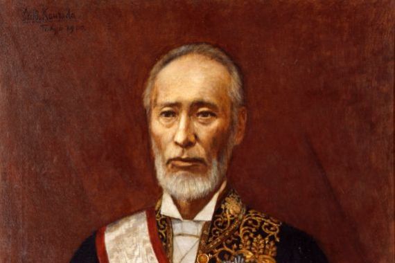 Kuroda Seiki