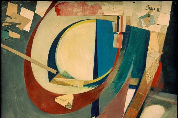 Kurt Schwitters