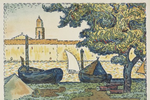 L'Estampe Originale