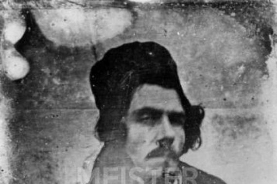 Léon Riesener