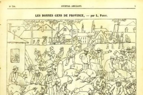Léonce Justin Alexandre Petit