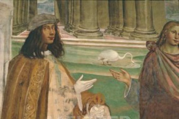 L. and Sodoma, G. Signorelli