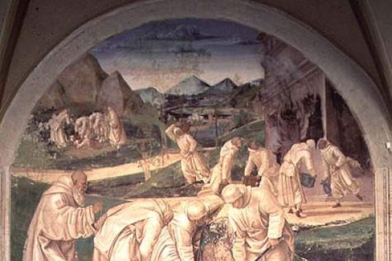 L. and Sodoma G. Signorelli