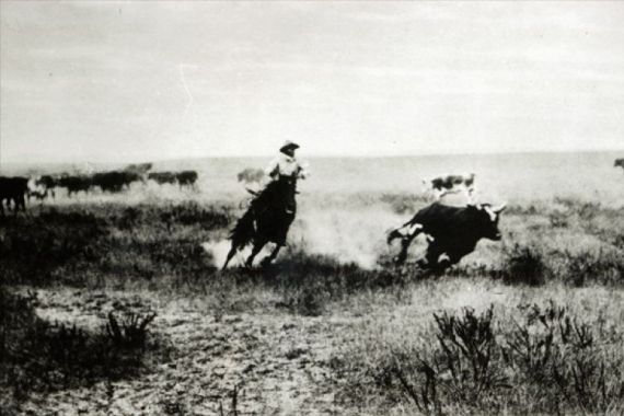 L.A. Huffman