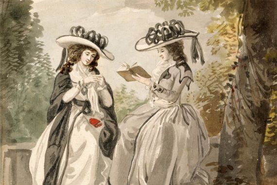 Lady Salesbury