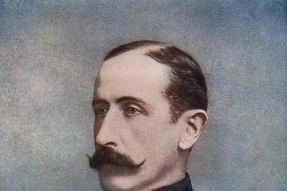 Lafyette