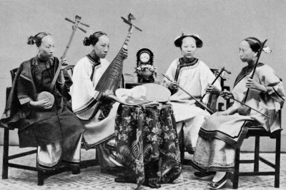 Lai Afong