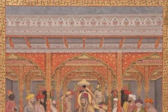 Lalji Mal