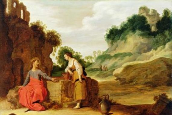Lambert Jacobsz or Jacobs
