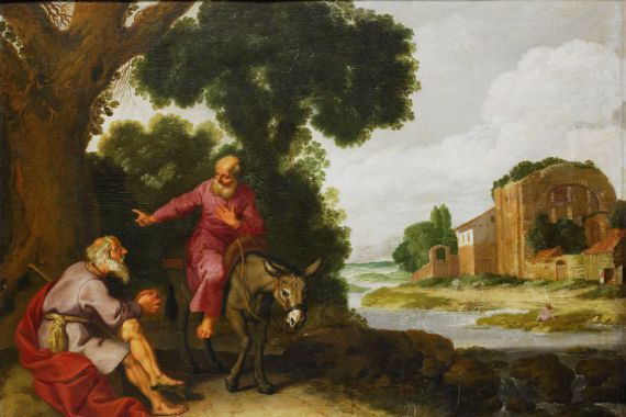 Lambert Jacobsz