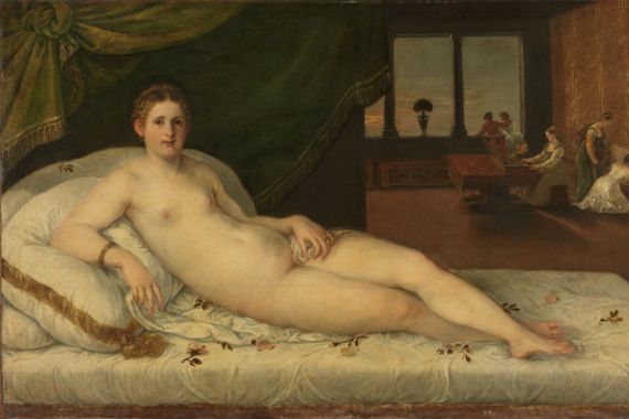 Lambert Sustris (attributed to)